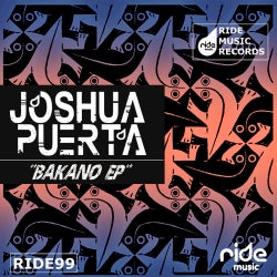 Joshua Puerta - Bakano chart