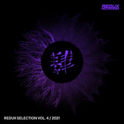 Redux Selection, Vol. 4 / 2021