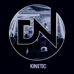 Kinetic - Single