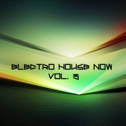 Electro House Now, Vol. 3