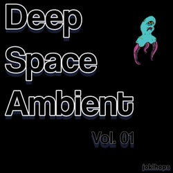 deep space ambient vol. 01