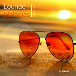 Lounge Melodies, Vol. 2