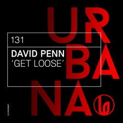 David Penn "Get Loose"