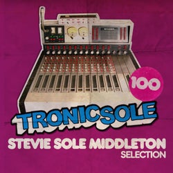 Tronicsole 100: Stevie Sole Middleton Collection