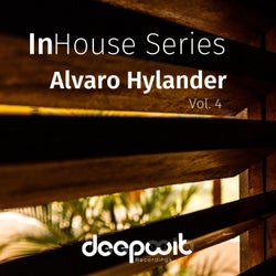 InHouse Series Alvaro Hylander, Vol. 4
