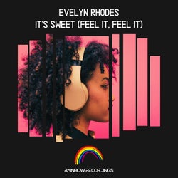 It’s Sweet (Feel It, Feel It)