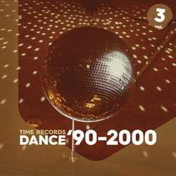 Dance '90-2000 - Vol. 3