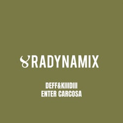 Enter Carcosa (Original Mix)