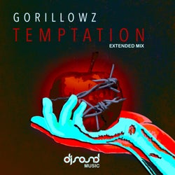 Temptation (Extended Mix)