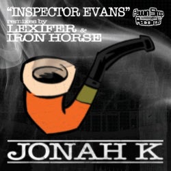 Inspector Evans