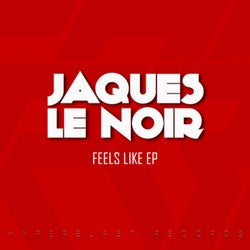 Feels Like EP