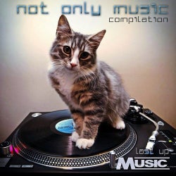Copertina per Not Only Music Compilation