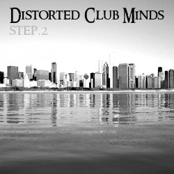 Distorted Club Minds - Step.2