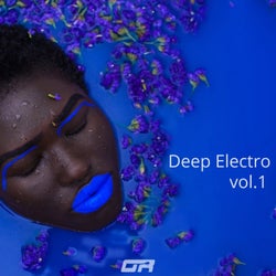 Deep Electro, Vol.1