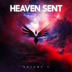 Heaven Sent: Volume 3
