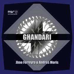 Ghandari (Original Mix)