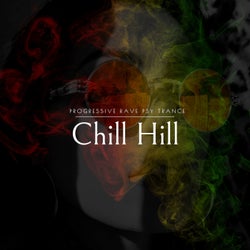 Chill Hill - Progressive Rave Psy Trance
