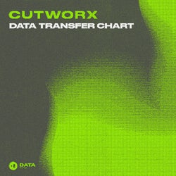 Cutworx - Data Transfer Chart