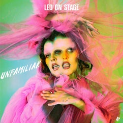 Unfamiliar