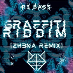 Graffiti Riddim (ZH3NA Remix)