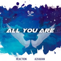 All You Are (Original Mix)