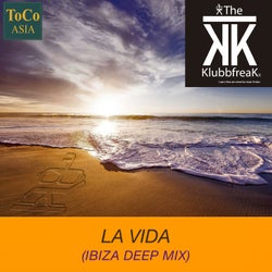 La Vida (Ibiza Deep Mix)