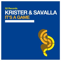 Krister & Savalla CHART