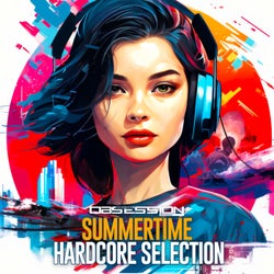 Summertime Hardcore Selection