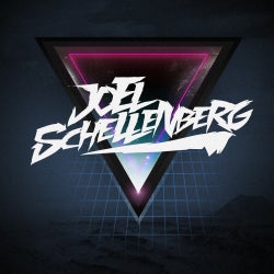Joel Schellenberg-November Chart