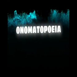 Onomatopoeia