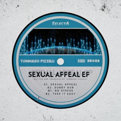 Sexual Appeal EP