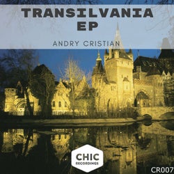Transilvania EP