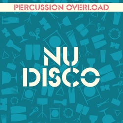 Percussion Overload: Nu-Disco