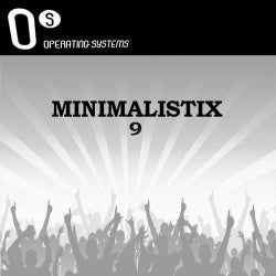Operating System pres. Minimalistix 9