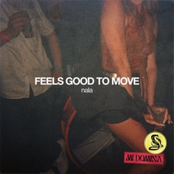 Feels Good to Move