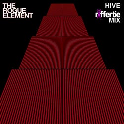 Hive (Raffertie's S.W.A.R.M. Remix)