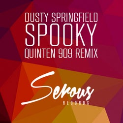 Spooky - Quinten 909 Remix