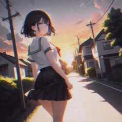 Go Back Home