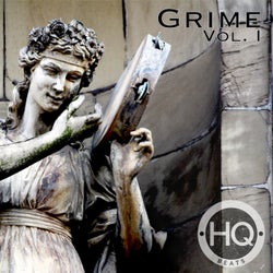 HQ Beats // Grime Vol. I