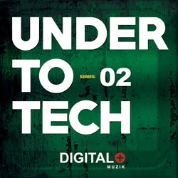 Under To Tech Series: 2