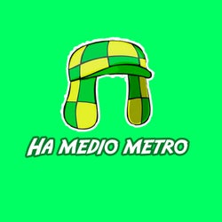 Ha Medio Metro