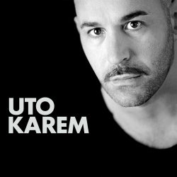 Uto Karem - Tomorrowland 2013 Chart