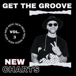 GET THE GROOVE VOL. 3