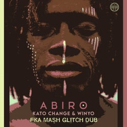 Abiro (Fka Mash Glitch Dub)