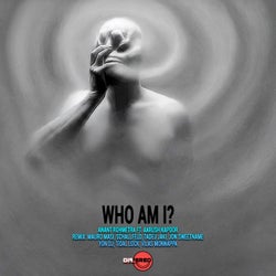 Who Am I? (Remix Pack)