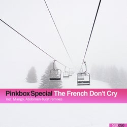 The French Don't Cry