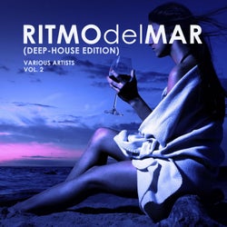 Ritmo Del Mar (Deep-House Edition), Vol. 2