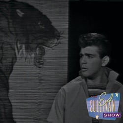 Tiger (Performed Live On The Ed Sullivan Show/1959)
