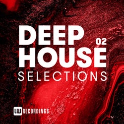 Deep House Selections, Vol. 02