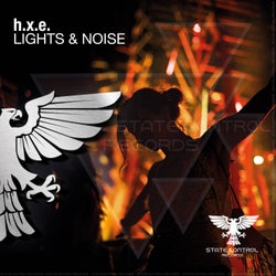 Lights & Noise